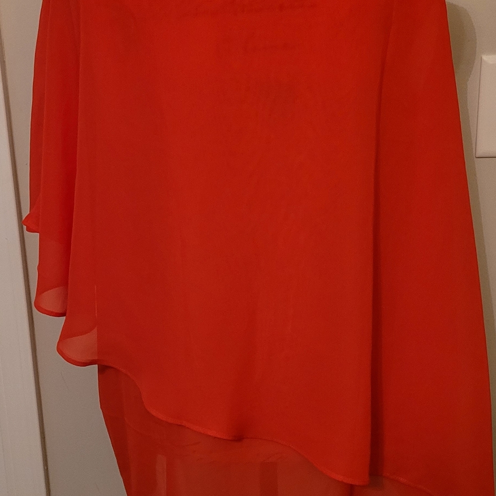 Ladies Blouse